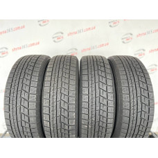 215/60 R17 YOKOHAMA ICE GUARD IG60 7mm