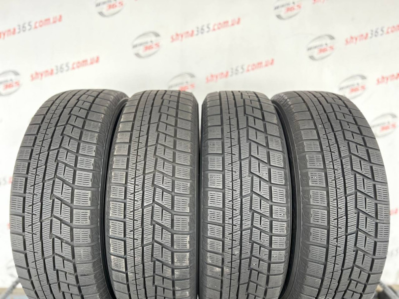 215/60 R17 YOKOHAMA ICE GUARD IG60 7mm