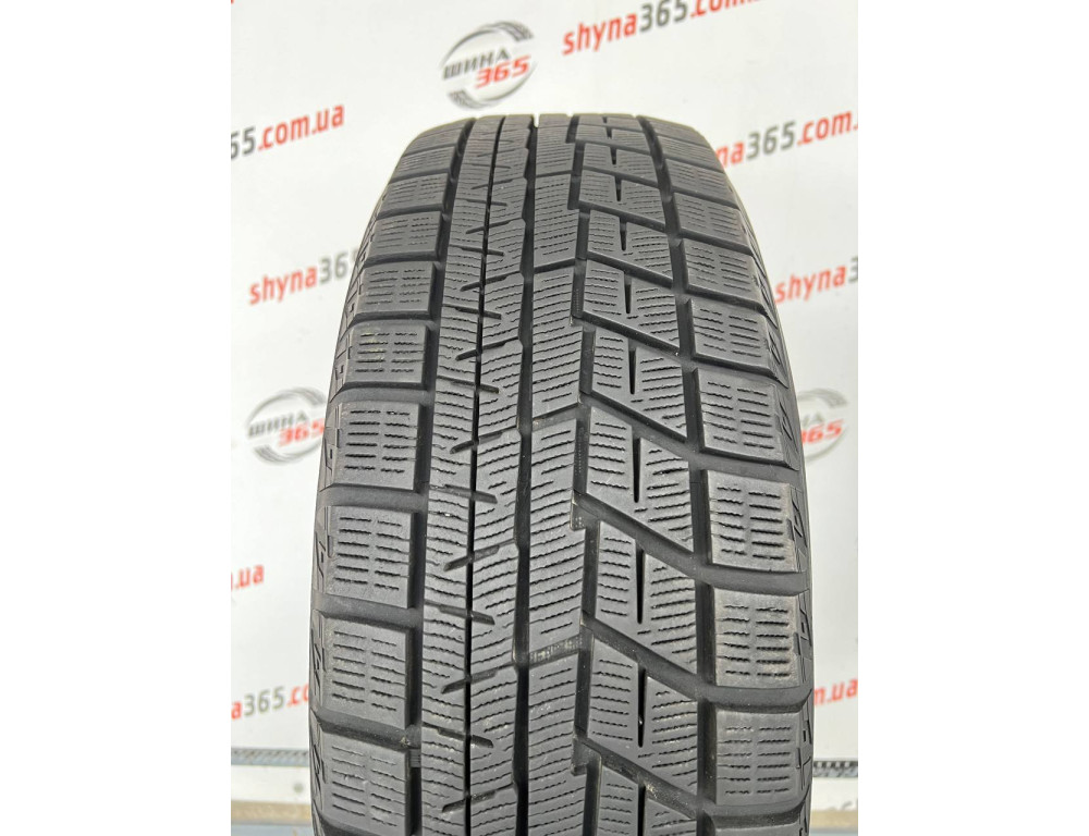 215/60 R17 YOKOHAMA ICE GUARD IG60 7mm