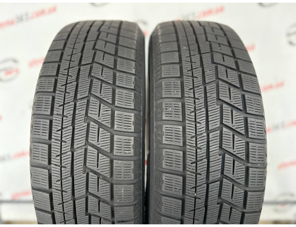 215/60 R17 YOKOHAMA ICE GUARD IG60 7mm
