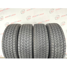 225/65 R17 BRIDGESTONE BLIZZAK DM-V2 9mm