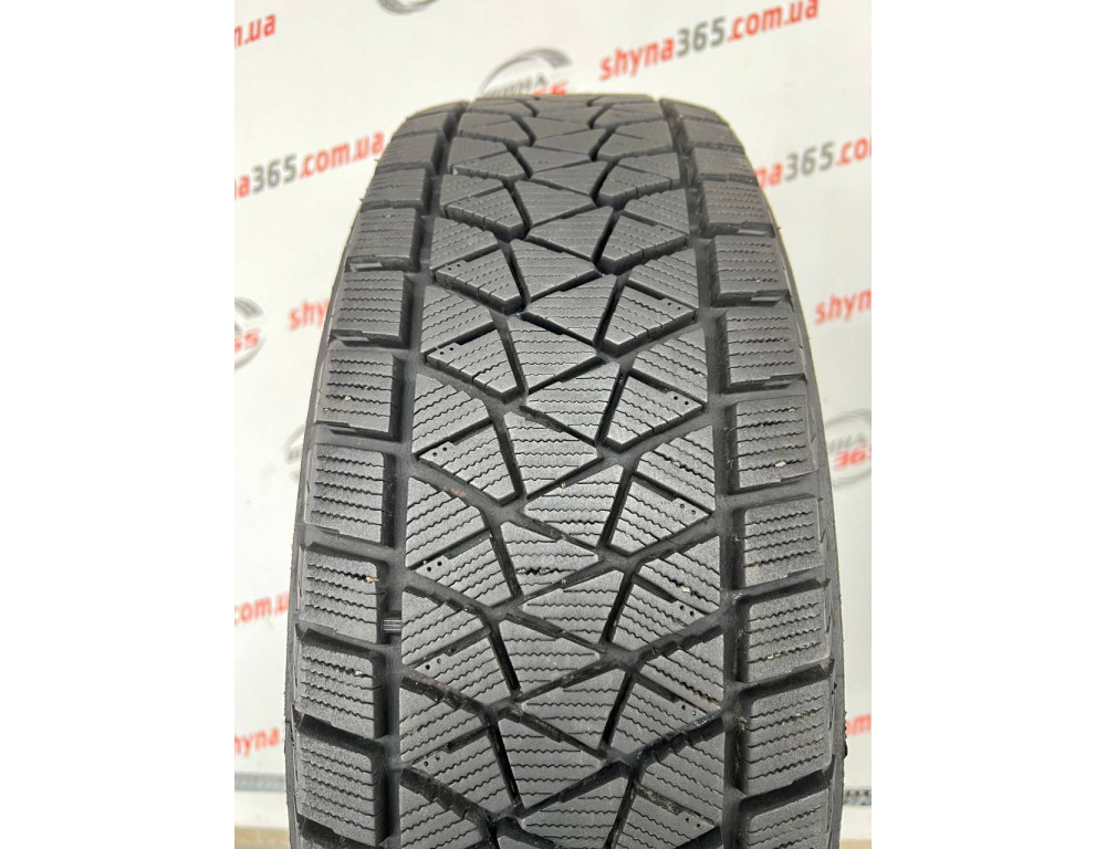 225/65 R17 BRIDGESTONE BLIZZAK DM-V2 9mm
