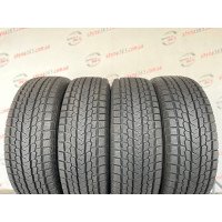 225/65 R17 YOKOHAMA ICE GUARD G075 9mm