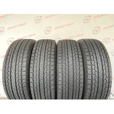 225/65 R17 YOKOHAMA ICE GUARD G075 9mm