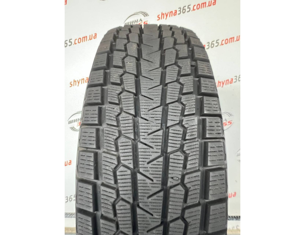 225/65 R17 YOKOHAMA ICE GUARD G075 9mm