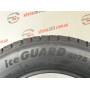 225/65 R17 YOKOHAMA ICE GUARD G075 9mm