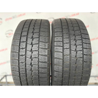 245/45 R18 DUNLOP WINTER MAXX WM01 7mm
