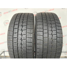 245/45 R18 DUNLOP WINTER MAXX WM01 7mm