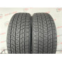 225/55 R19 BRIDGESTONE BLIZZAK DM-V1 8mm
