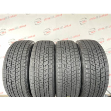 225/55 R19 BRIDGESTONE BLIZZAK DM-V1 8mm
