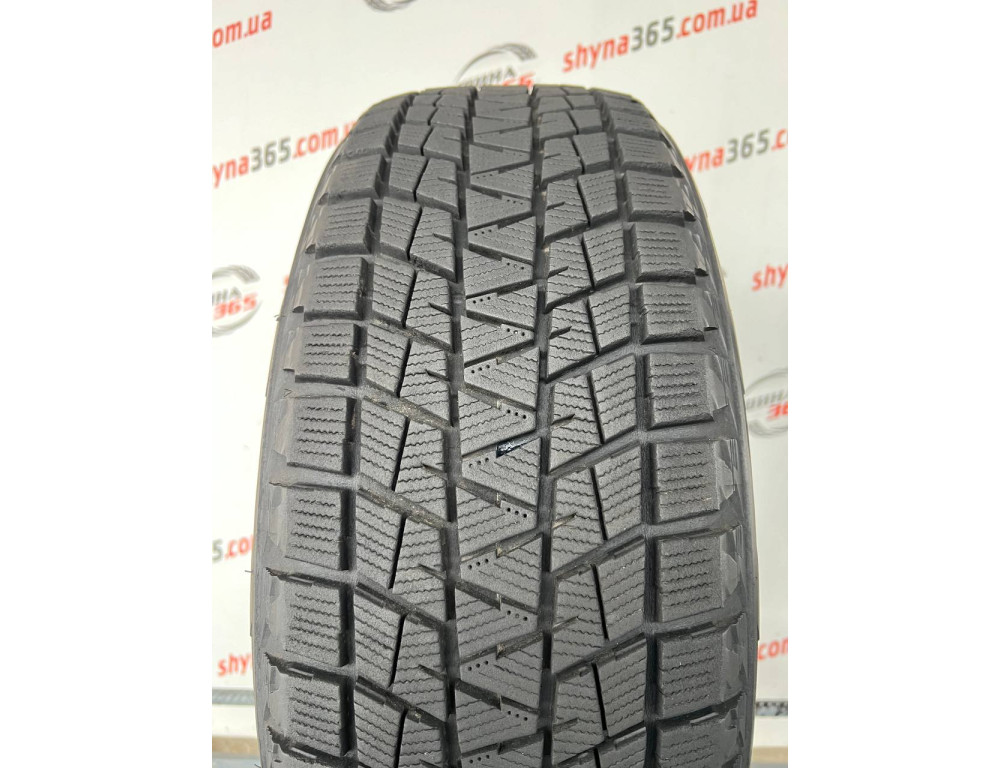 225/55 R19 BRIDGESTONE BLIZZAK DM-V1 8mm