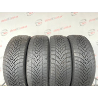 205/60 R16 SEMPERIT SPEED-GRIP 5 5mm