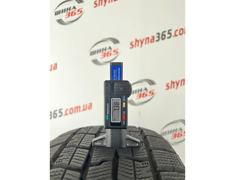 225/60 R17 GOODYEAR ICE NAVI 7 7mm