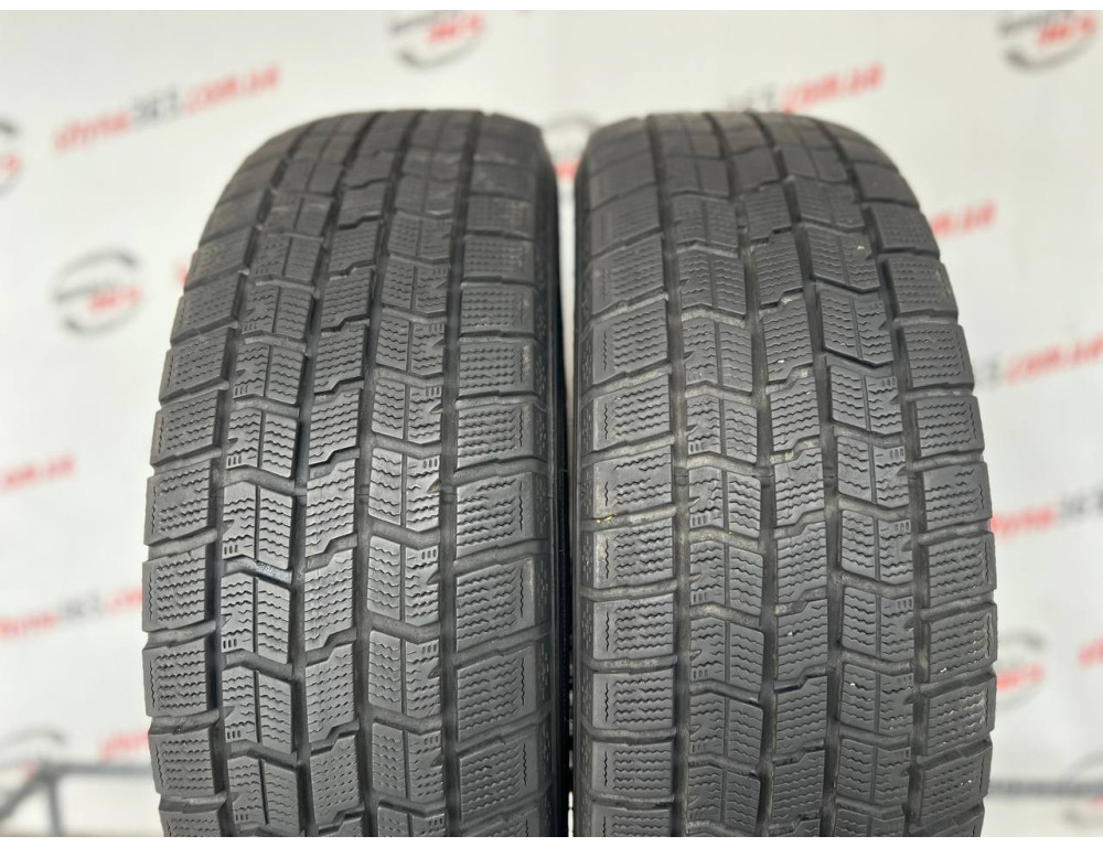 225/60 R17 GOODYEAR ICE NAVI 7 7mm