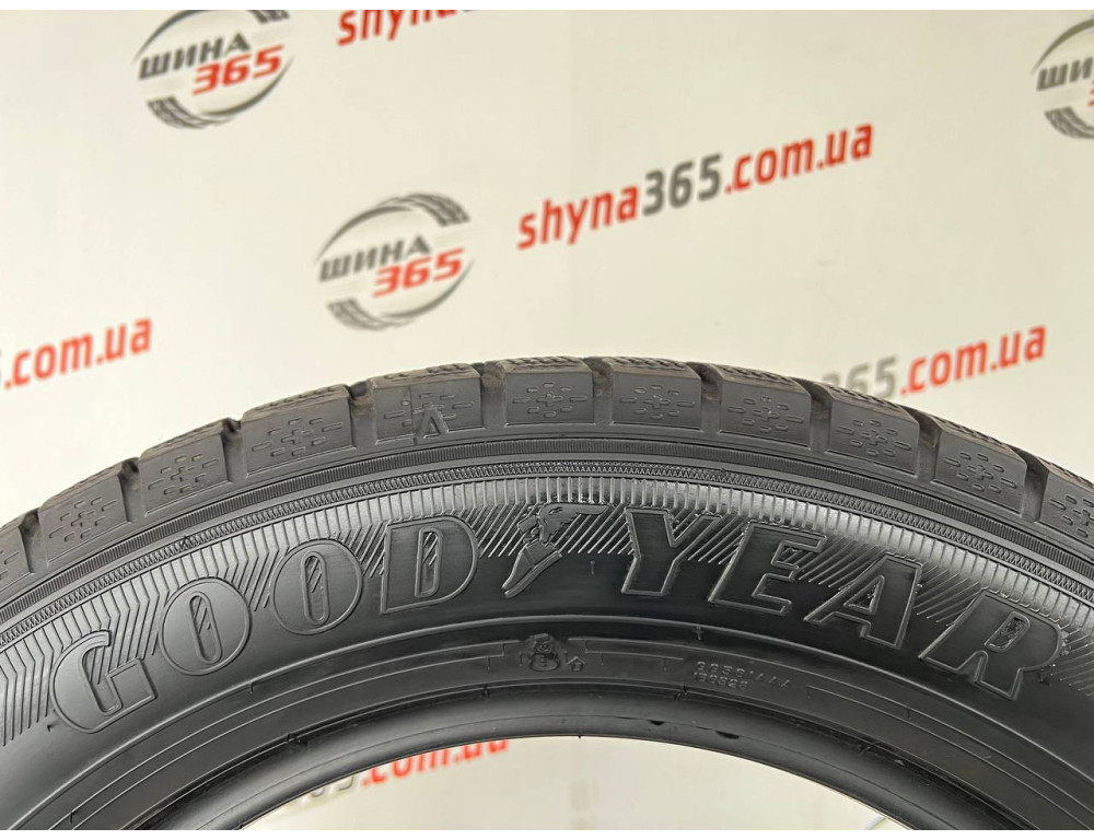 225/60 R17 GOODYEAR ICE NAVI 7 7mm