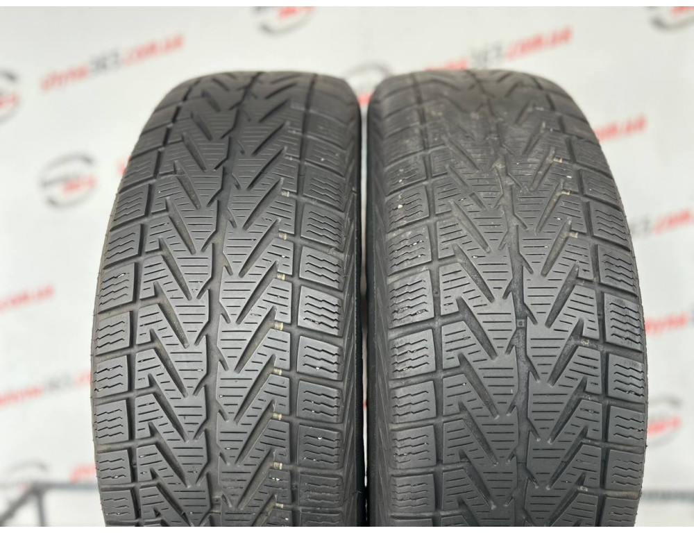 215/65 R16 VREDESTEIN WINTRAC XTREME 4mm