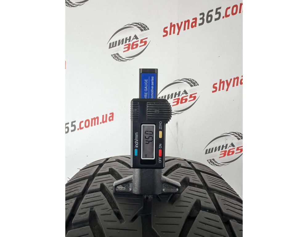 215/65 R16 VREDESTEIN WINTRAC XTREME 4mm