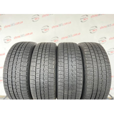 225/55 R17 DUNLOP WINTER MAXX WM01 7mm