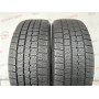 225/55 R17 DUNLOP WINTER MAXX WM01 7mm
