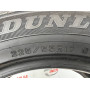 225/55 R17 DUNLOP WINTER MAXX WM01 7mm