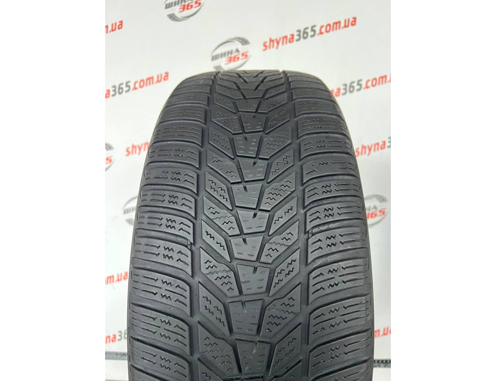 235/50 R19 HANKOOK WINTER I CEPT EVO3 X W330A 5mm
