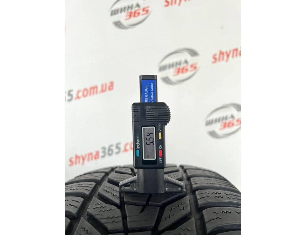 235/50 R19 HANKOOK WINTER I CEPT EVO3 X W330A 5mm