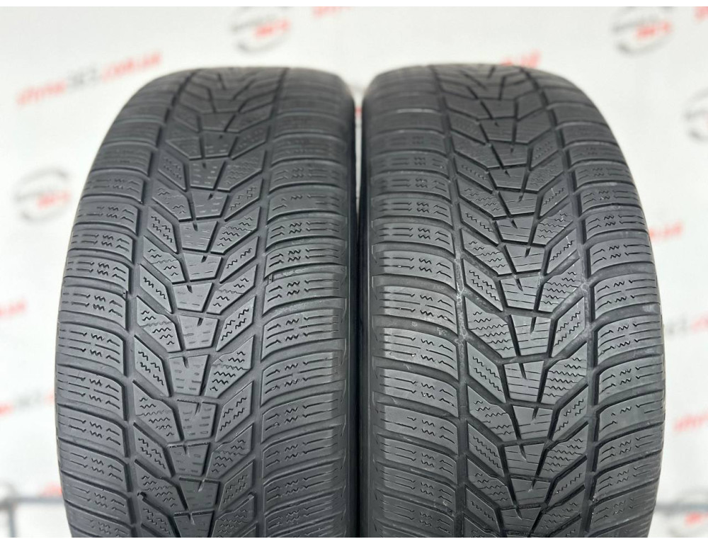 235/50 R19 HANKOOK WINTER I CEPT EVO3 X W330A 5mm