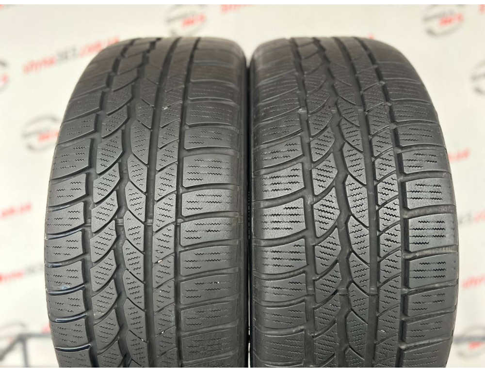 255/50 R19 CONTINENTAL 4*4 WINTERCONTACT 7mm