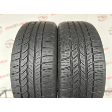 255/50 R19 CONTINENTAL 4*4 WINTERCONTACT 7mm