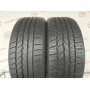 255/50 R19 CONTINENTAL 4*4 WINTERCONTACT 7mm