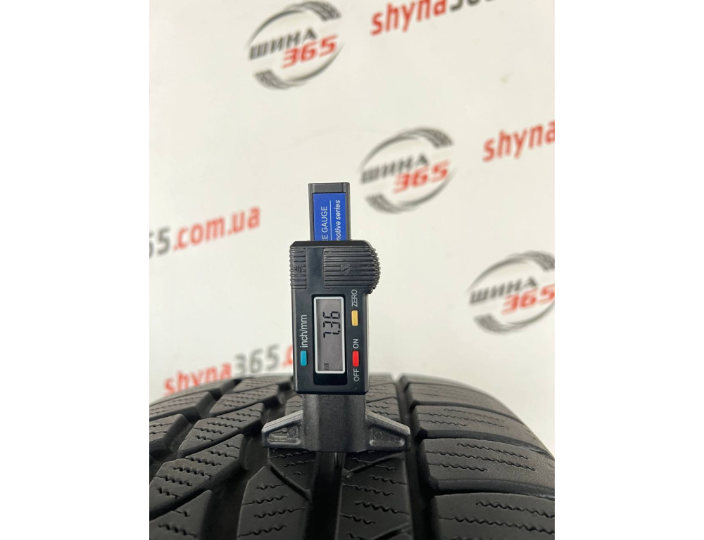 255/50 R19 CONTINENTAL 4*4 WINTERCONTACT 7mm