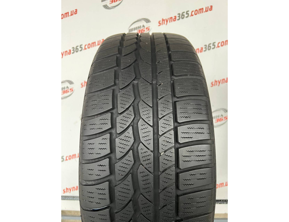 255/50 R19 CONTINENTAL 4*4 WINTERCONTACT 7mm