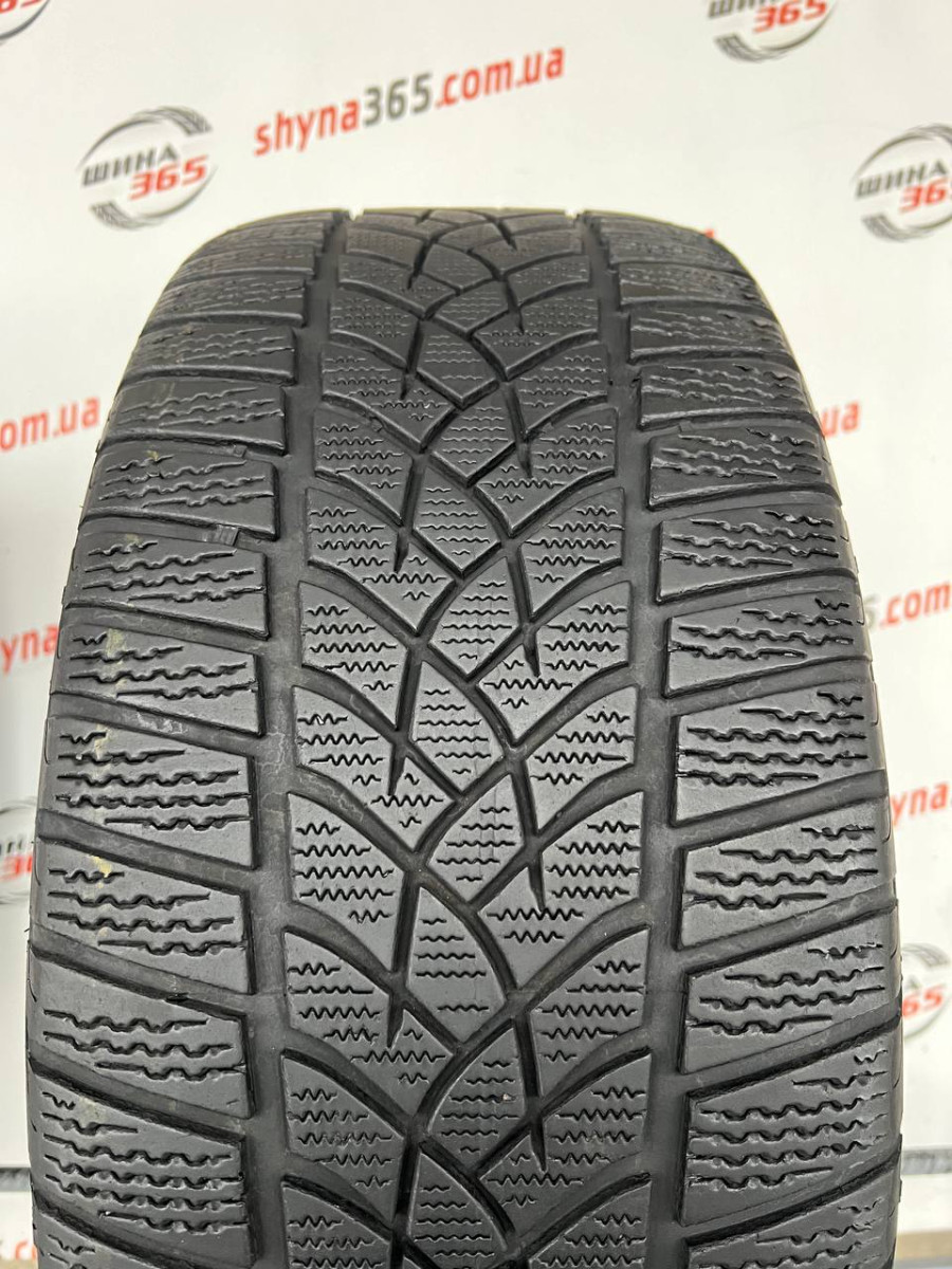 265/40 R20 GOODYEAR ULTRAGRIP PERFORMANCE GEN-1 6mm