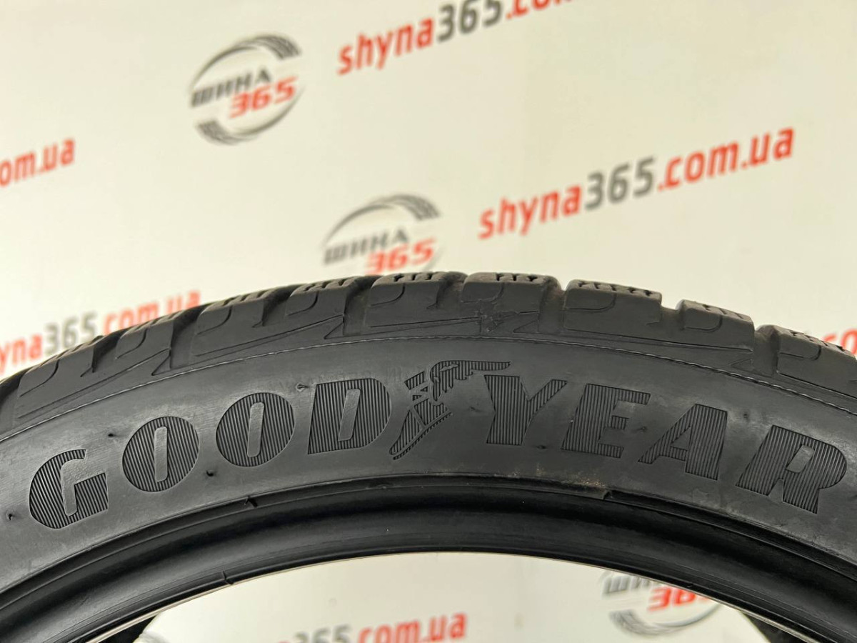 265/40 R20 GOODYEAR ULTRAGRIP PERFORMANCE GEN-1 6mm