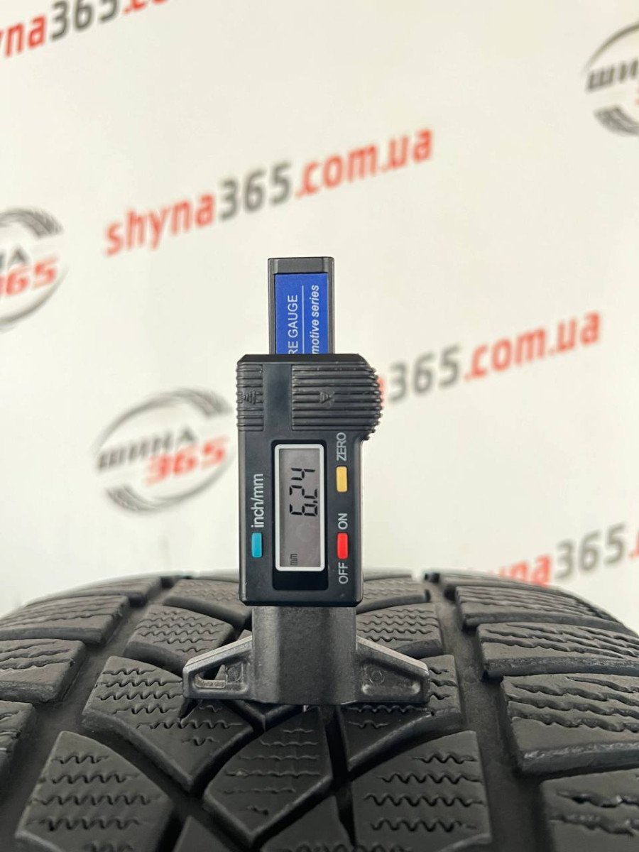265/40 R20 GOODYEAR ULTRAGRIP PERFORMANCE GEN-1 6mm