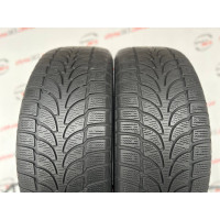 255/55 R19 BRIDGESTONE BLIZZAK LM-80 EVO 5mm