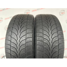 255/55 R19 BRIDGESTONE BLIZZAK LM-80 EVO 5mm