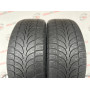 255/55 R19 BRIDGESTONE BLIZZAK LM-80 EVO 5mm