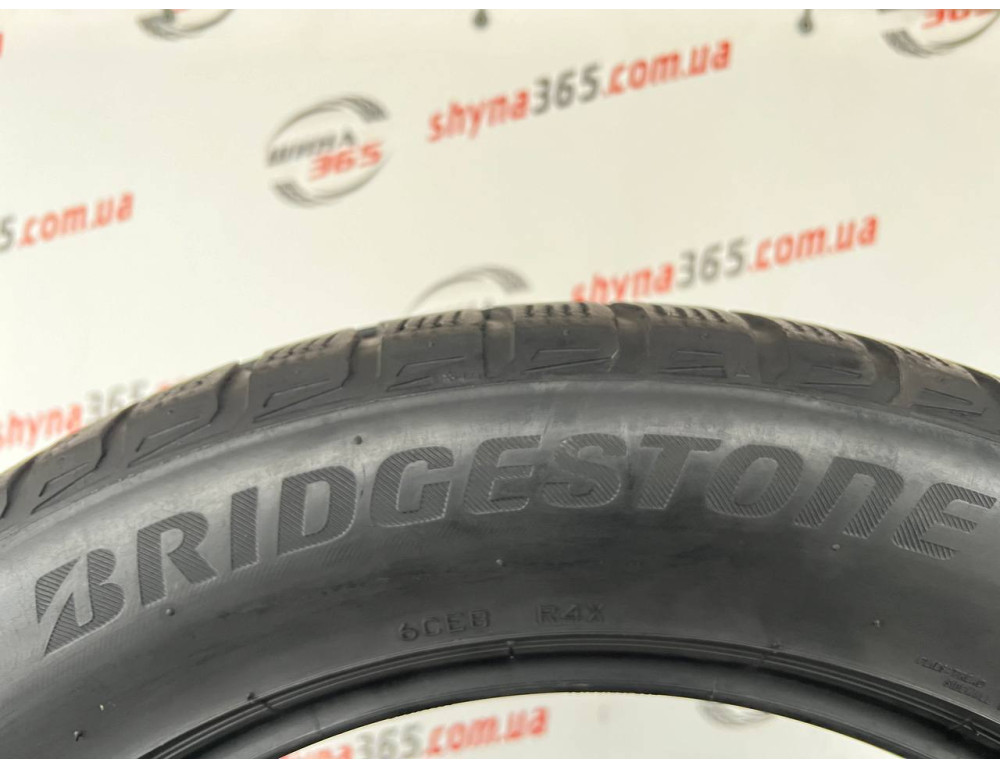 255/55 R19 BRIDGESTONE BLIZZAK LM-80 EVO 5mm