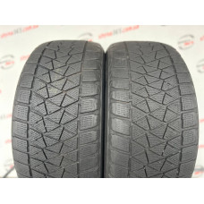 285/50 R20 BRIDGESTONE BLIZZAK DM-V2 5mm
