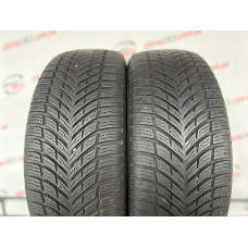 205/55 R17 NOKIAN SEASON PROOF 7mm