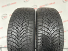 215/55 R17 GOODYEAR VECTOR 4 SEASONS GEN-3 6mm