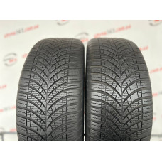 215/55 R17 GOODYEAR VECTOR 4 SEASONS GEN-3 6mm