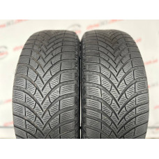 215/60 R16 SEMPERIT SPEED-GRIP 5 5mm
