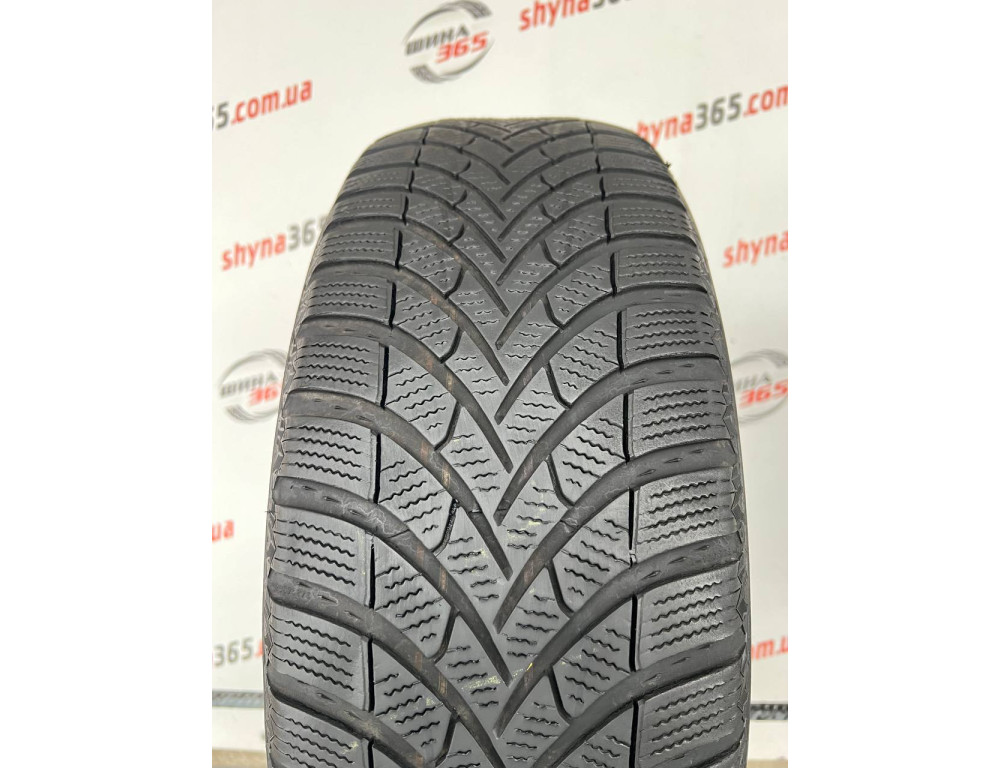 215/60 R16 SEMPERIT SPEED-GRIP 5 5mm