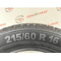 215/60 R16 SEMPERIT SPEED-GRIP 5 5mm