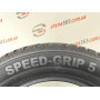 215/60 R16 SEMPERIT SPEED-GRIP 5 5mm