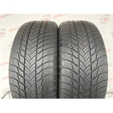 255/55 R19 BRIDGESTONE BLIZZAK LM001 6mm