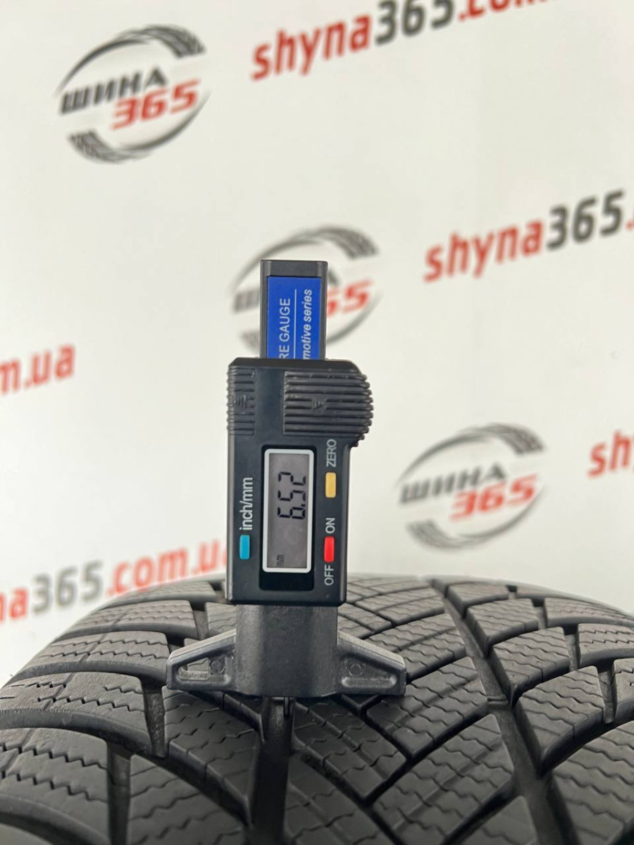 255/55 R19 BRIDGESTONE BLIZZAK LM001 6mm