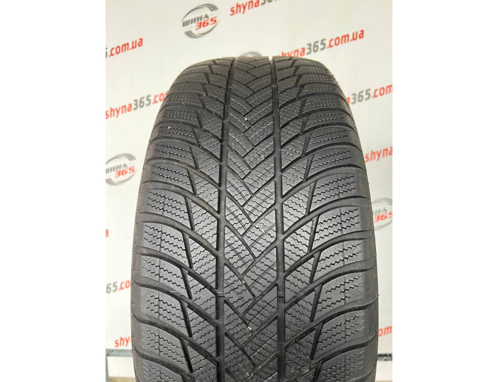 255/55 R19 BRIDGESTONE BLIZZAK LM001 6mm